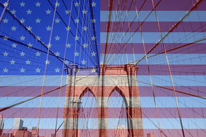 Prayers for America - Welcome